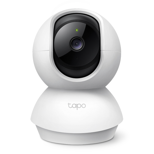 Tapo C200 Pan/Tilt Home Camera