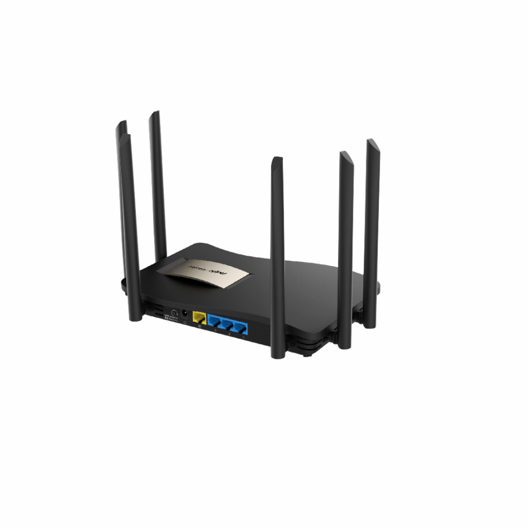 Ruijie RG EW1200G Pro 1300M Dual Band Gigabit Wireless Router