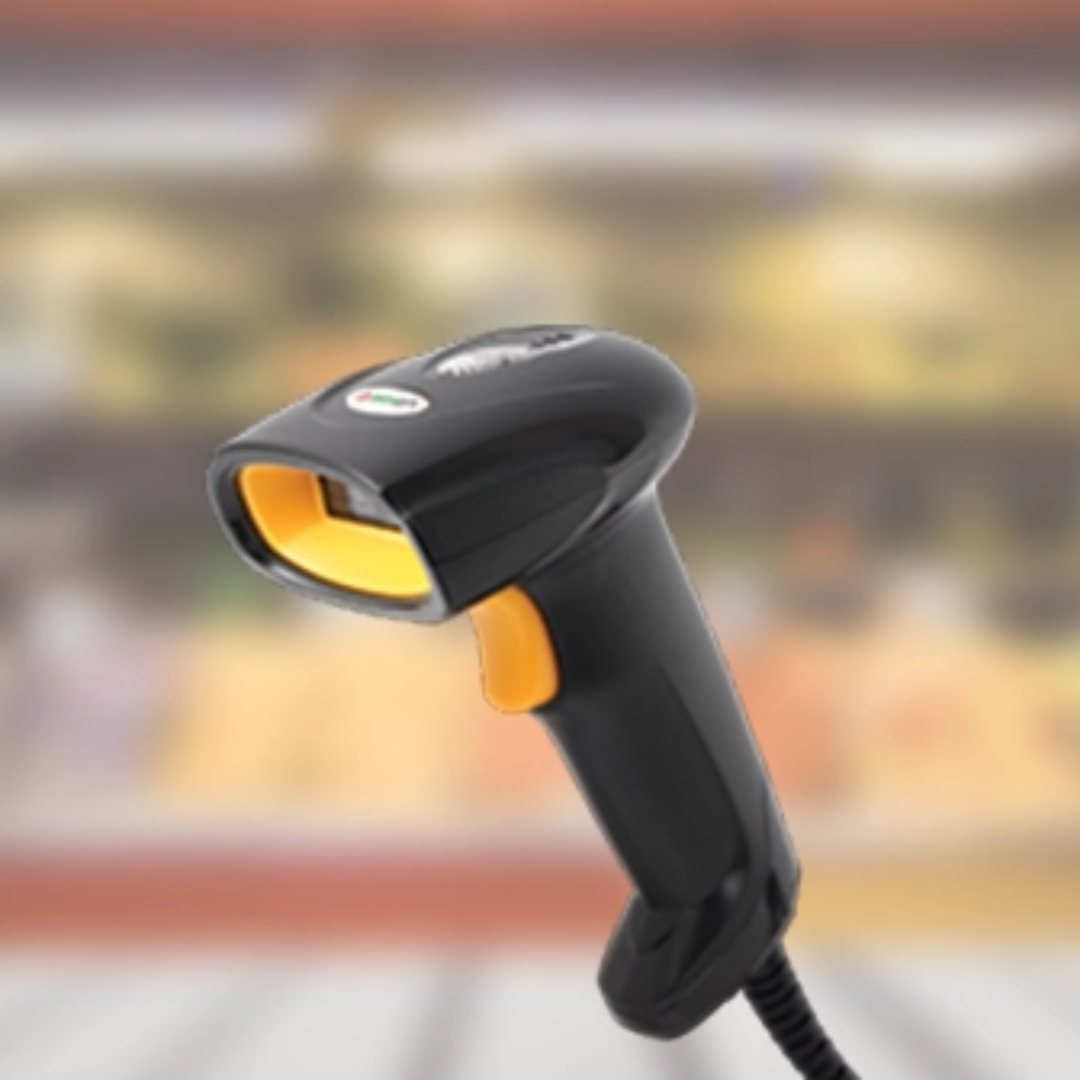 Astra 1D Wired Scanner  -Sonix SNX A-1696