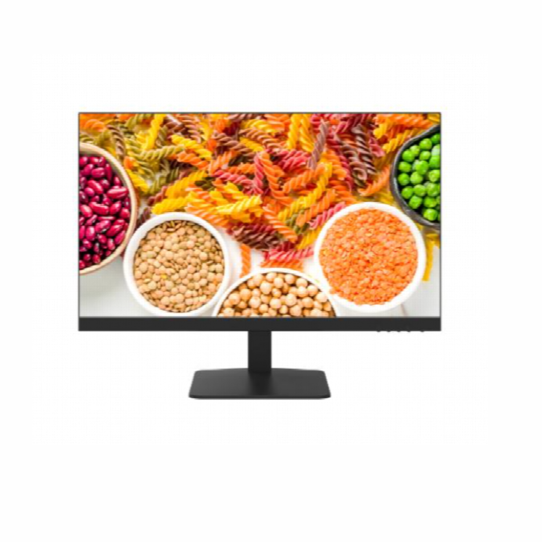 Hikvision LED FHD 23.8 Borderless Monitor Ds D5024F2 1P2