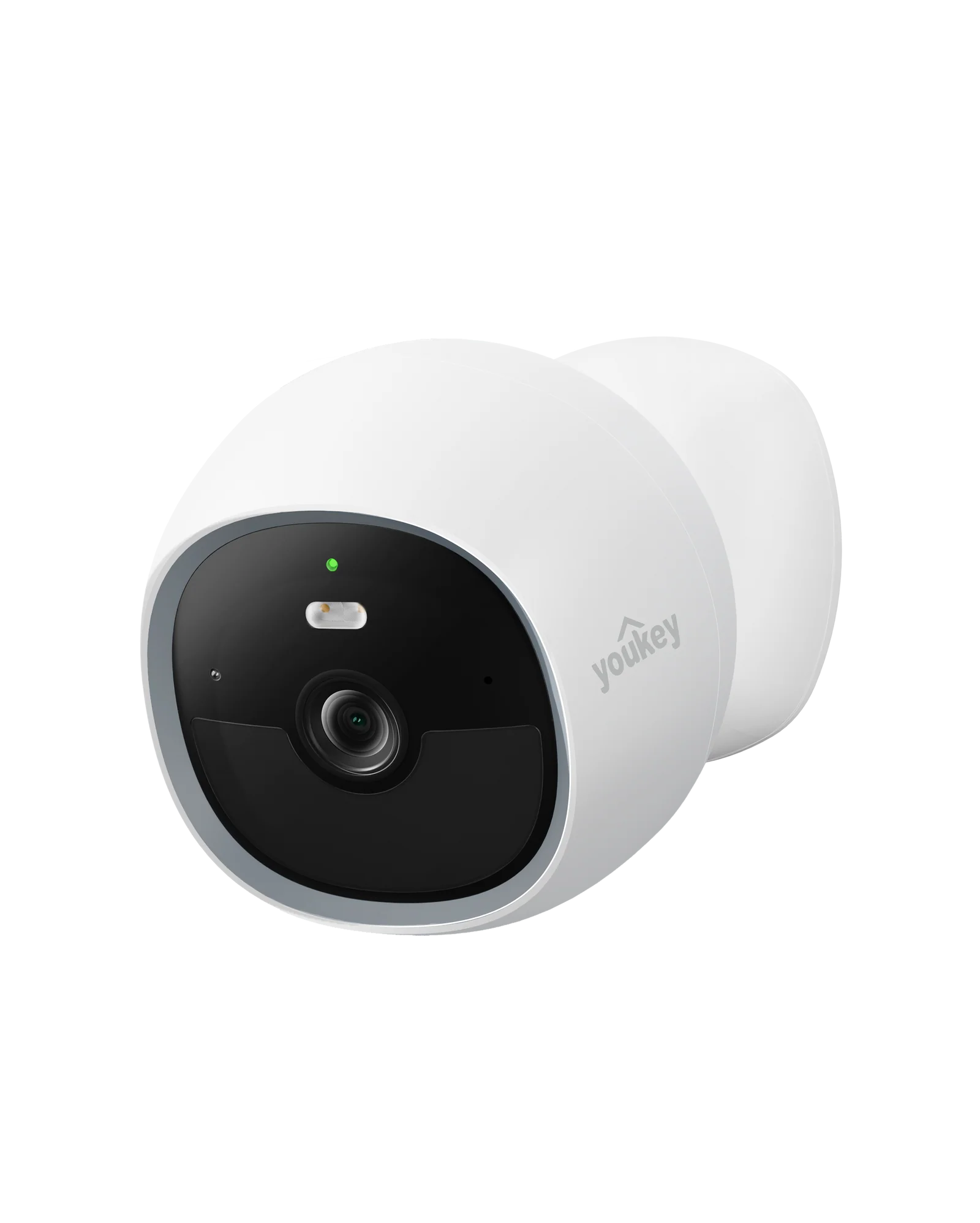 Youkey Wireless Magnetic Outdoor Security Camera S320