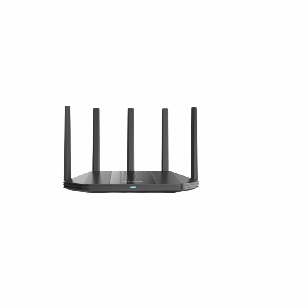 Hikvision DS 3WrR18X 1800M Wifi 6 Wireless Router