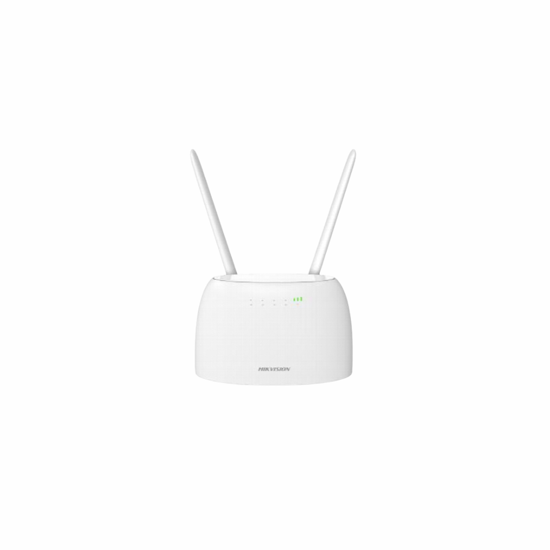 Hikvision DS 3WR4G12C AC1200 4G Cat4 Wireless Router