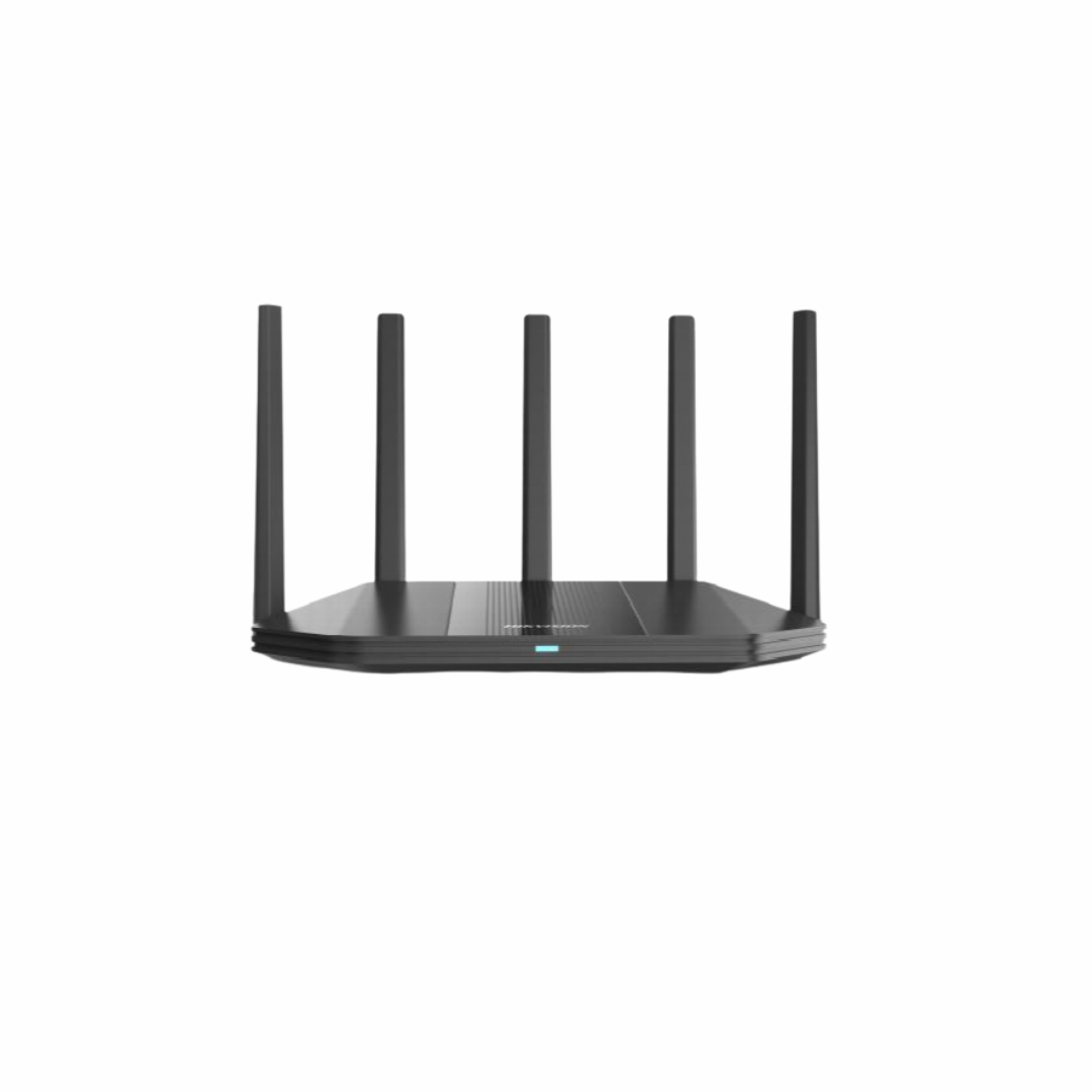 Hikvision Ds 3Wr30X 3000M Wifi 6 Wireless Router