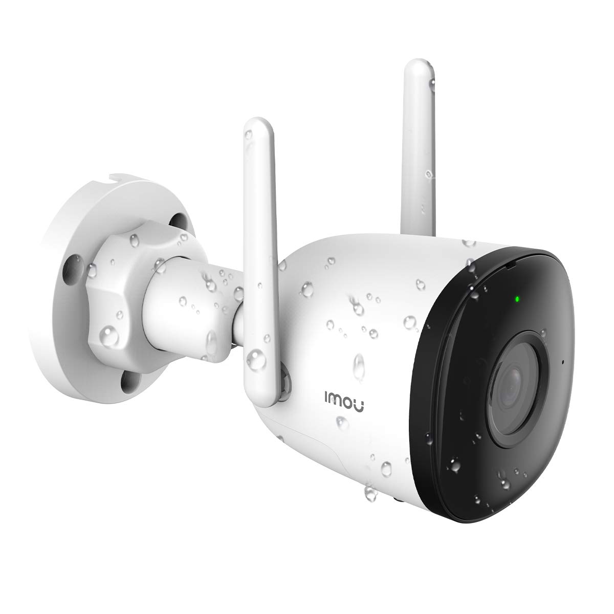 Imou Bullet 2 4MP Outdoor Camera