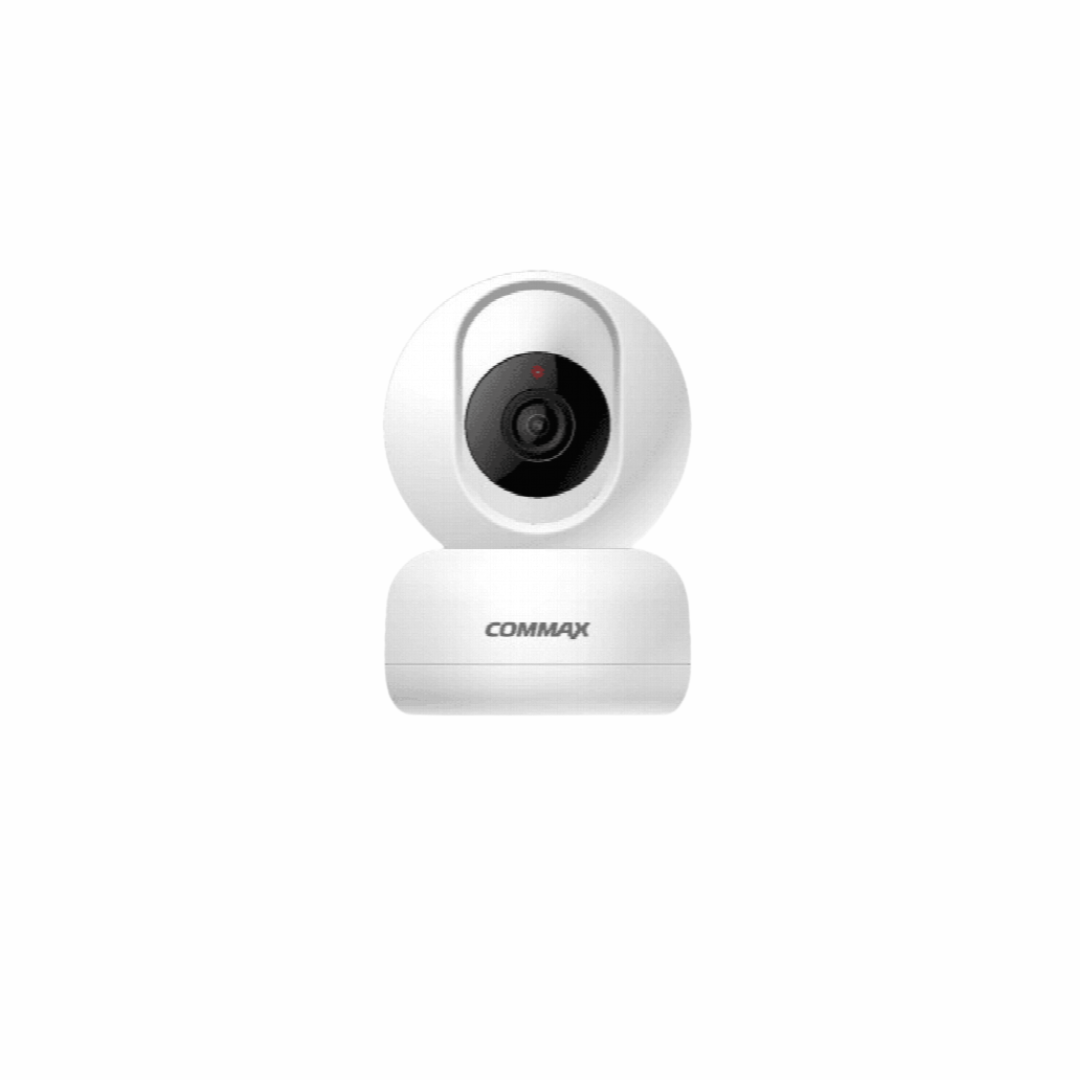 Commax 4Mp PTZ Camera CNP-402RW(G)
