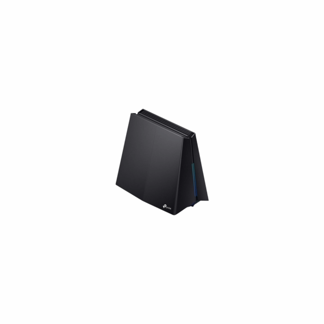 TP-Link Archer GXE75 AXE5400 Tri-Band Wi-Fi 6E Gaming Router | 4x Antenna | Gigabit | RJ45 (3 × LAN & 1× 2.5 Gbps WAN/LAN)