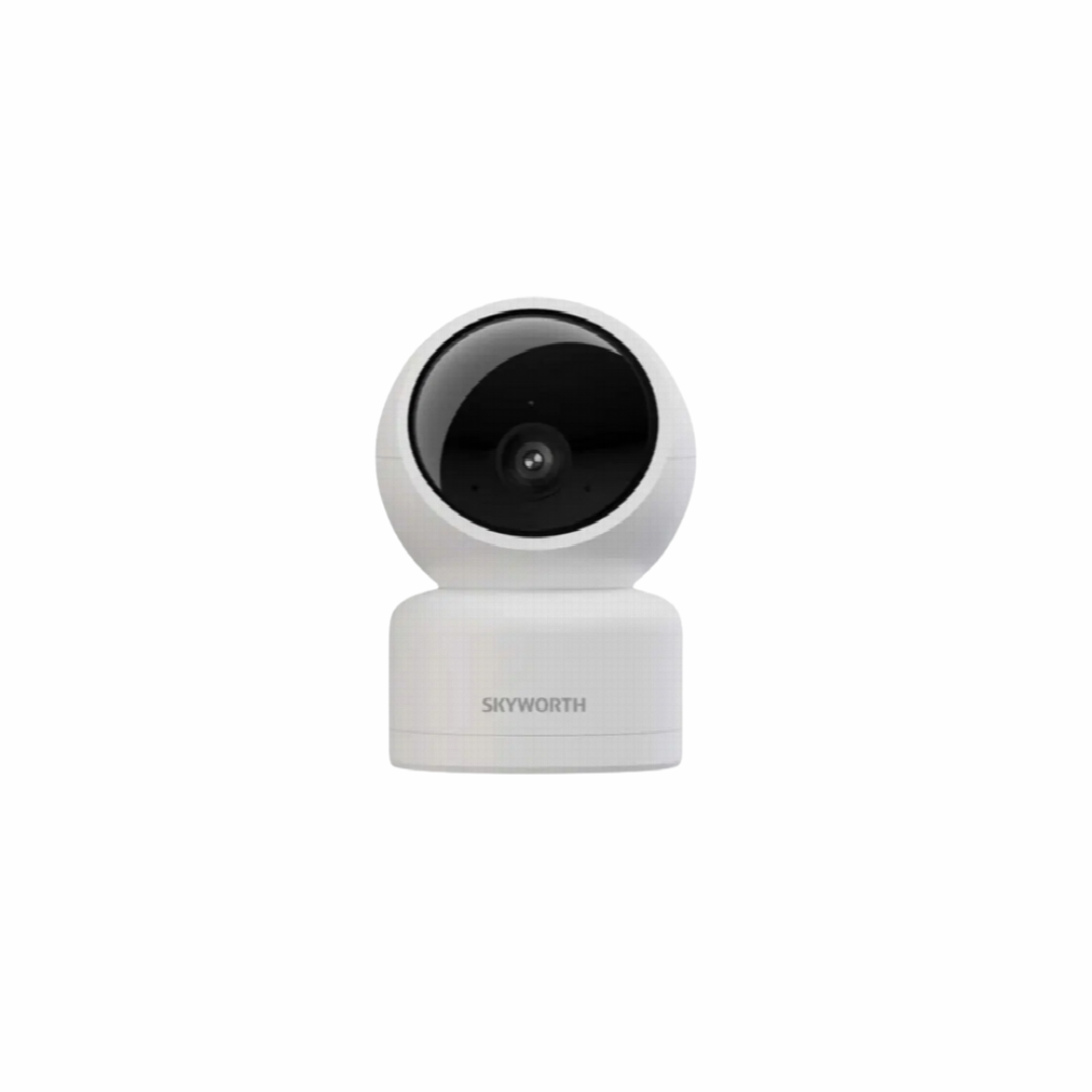 Skyworth H50 Pro Smart Wifi Camera 5Mp