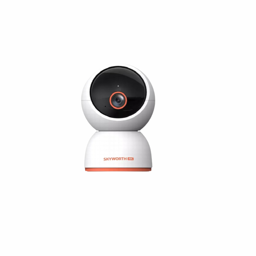 Skyworth H80 Pro Smart Wifi Camera 8Mp