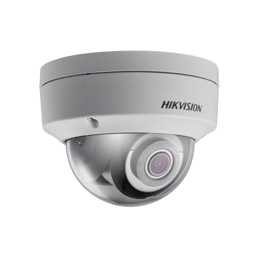 Hikvision DS-2CD2143G0-I 4MP IR Fixed Dome