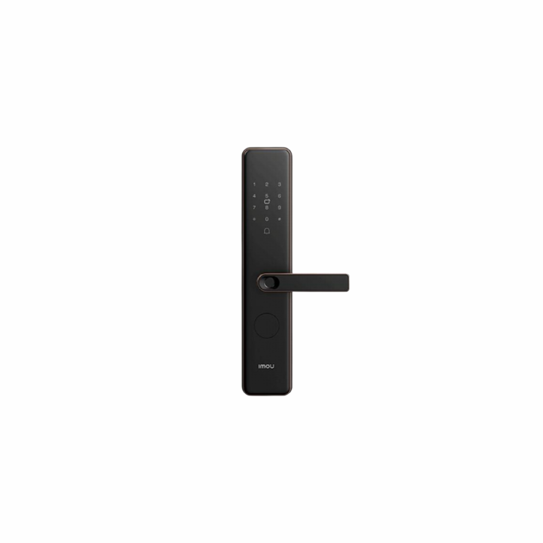 Imou Smart Door Lock K1S H W En