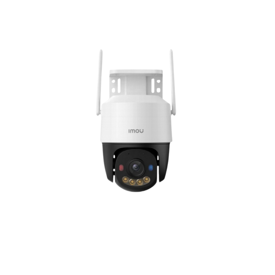 Imou Cruiser SC 8MP 4K Outdoor Wi-Fi Camera (IPC-K7FP-8V0N)