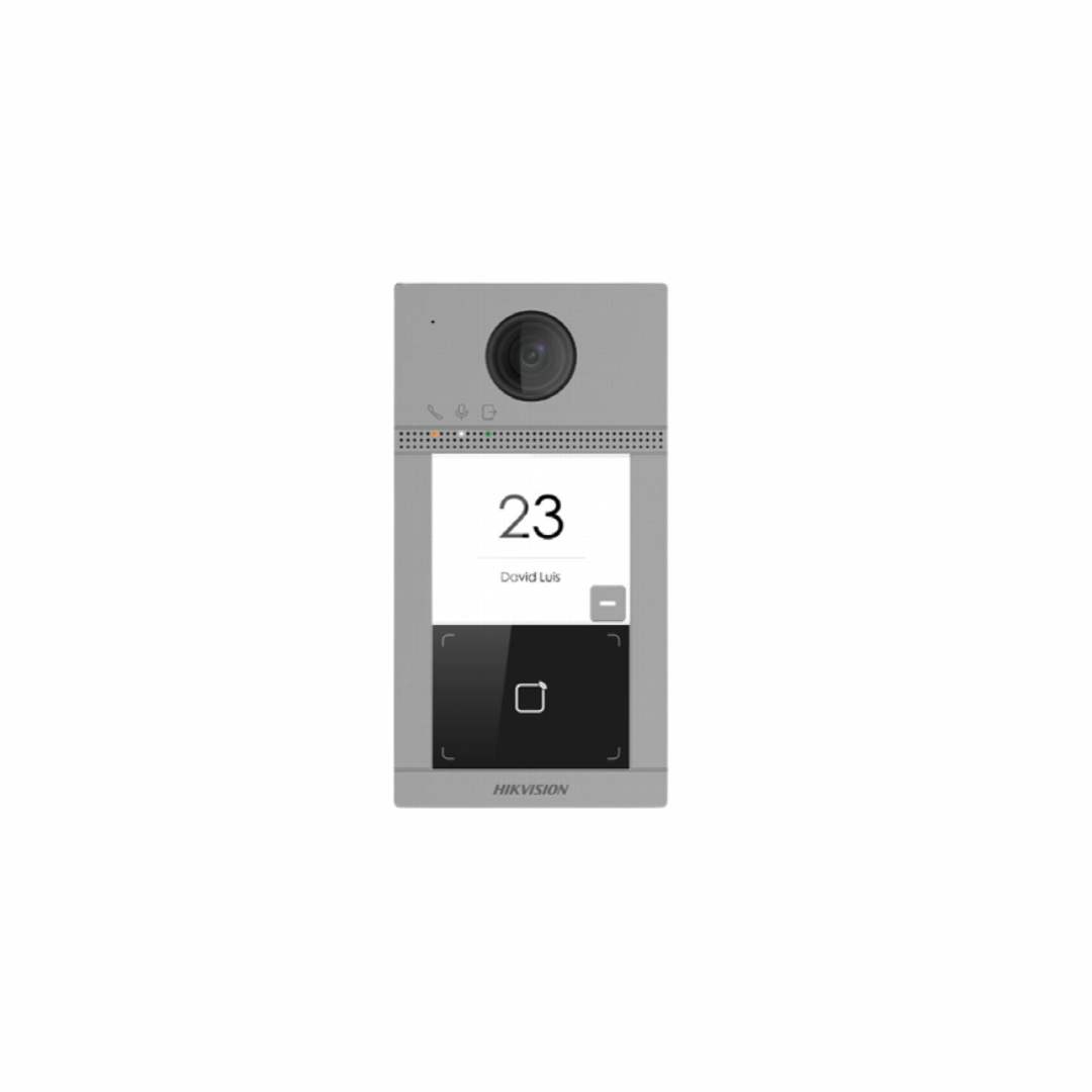 Hikvision Villa Outdoor Station DS KV8113 WME1 C