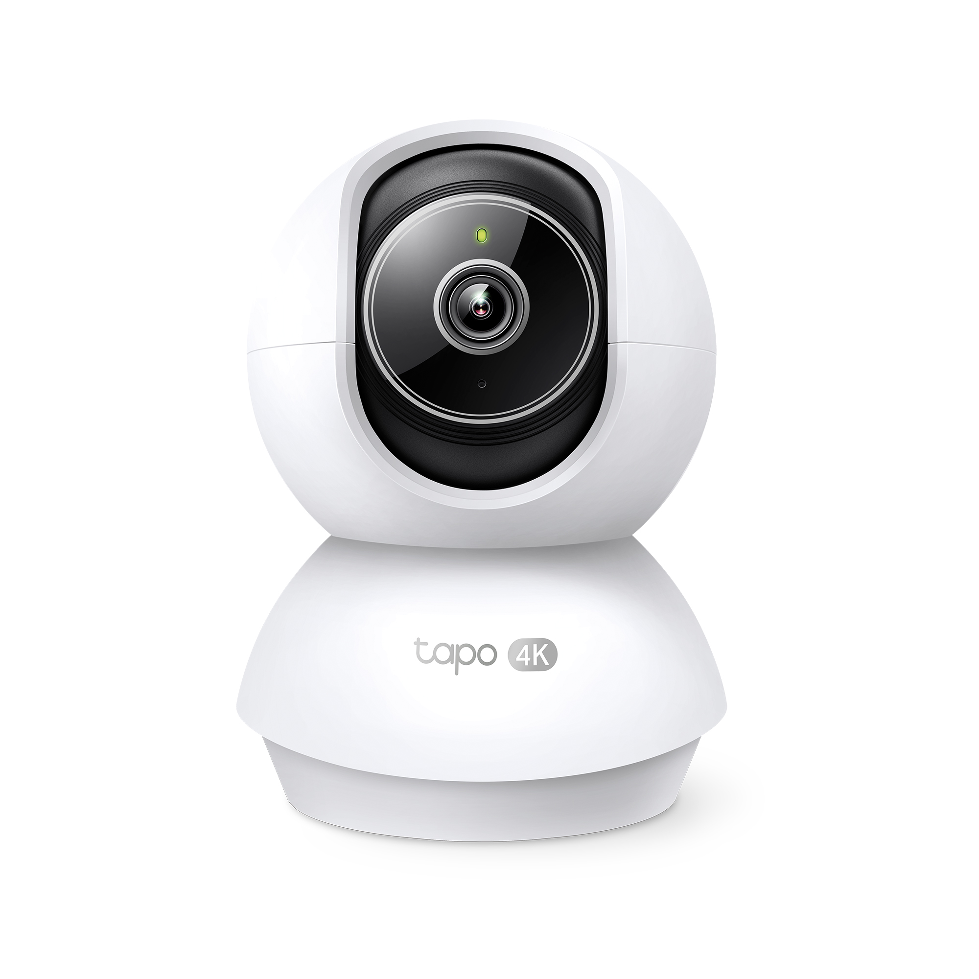 Tapo C250 Pan Tilt Ai Home Security Wifi Camera