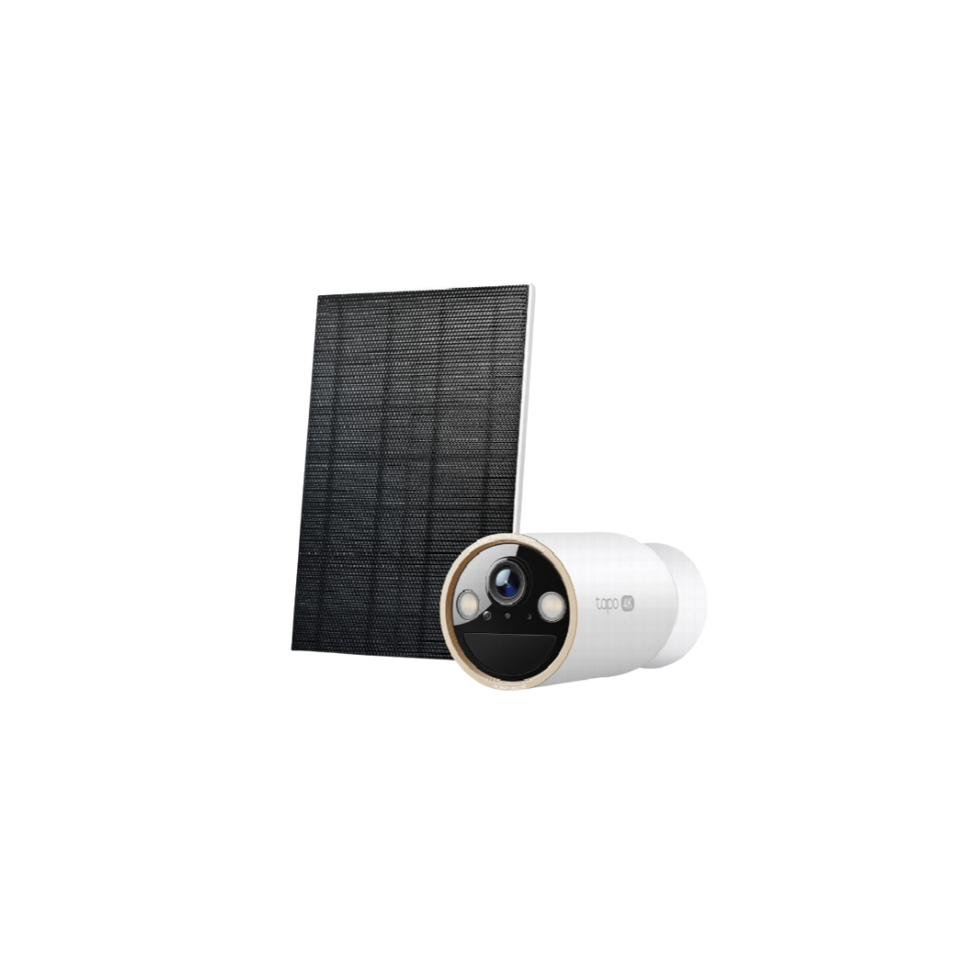 Tapo C460 Kit Solarpowered Security Camera Kit