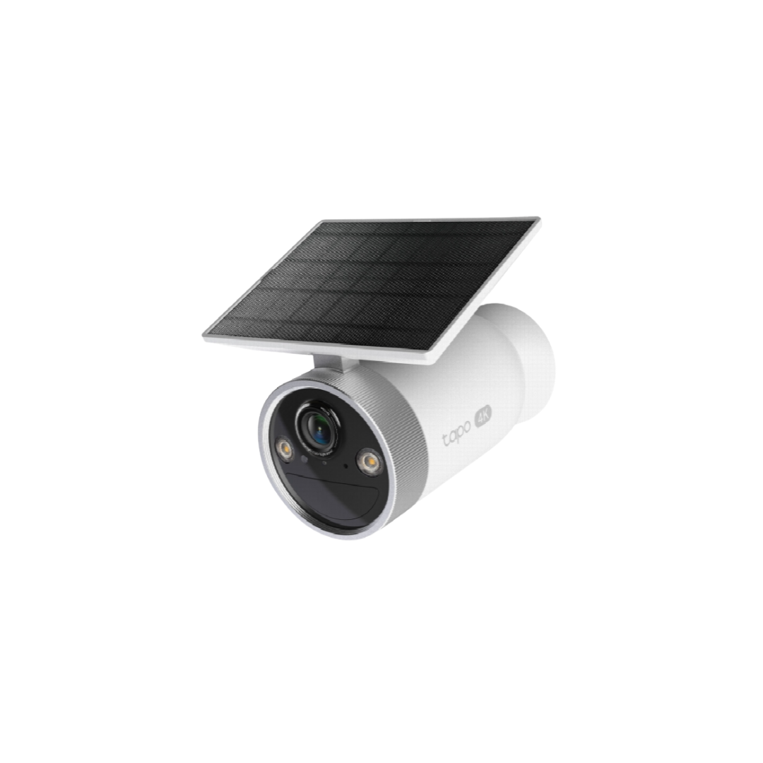 Tapo C465 Tapo Enhanced AI Solar Security Camera