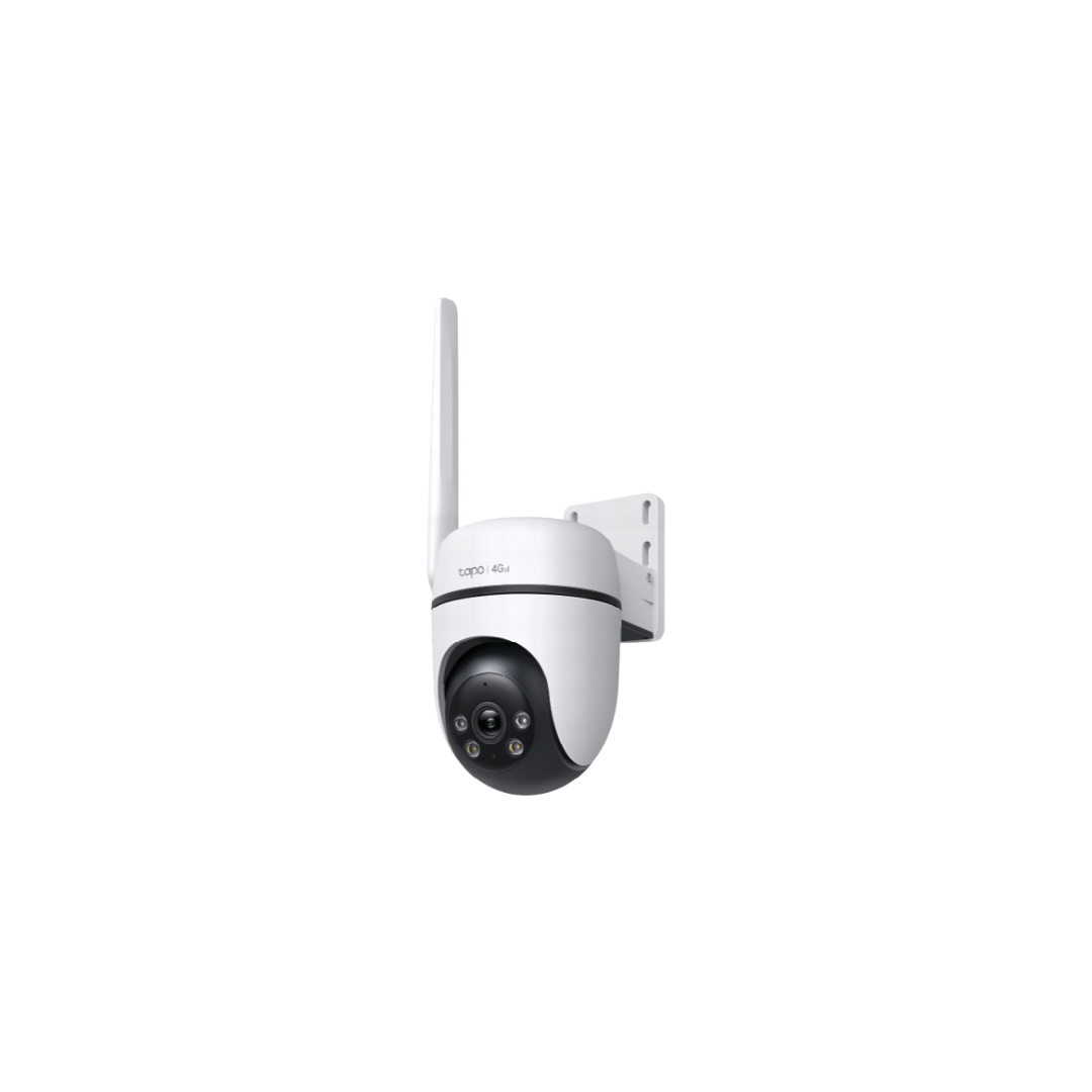 Tapo C501GW Outdoor Pan & Tilt 4G LTE Camera
