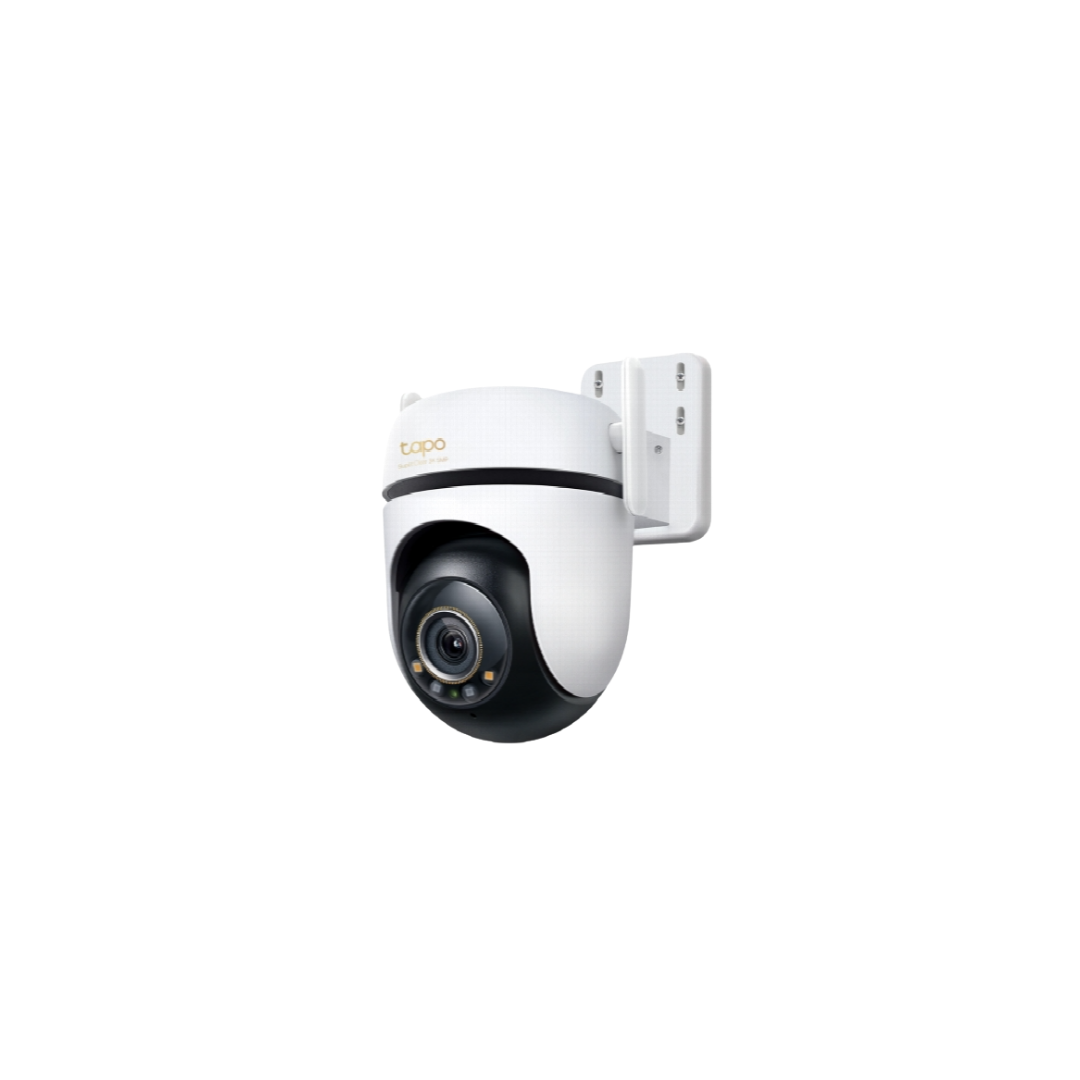 Tapo C530WS 3K 5MP Outdoor Pan/Tilt Wi-Fi Security Camera