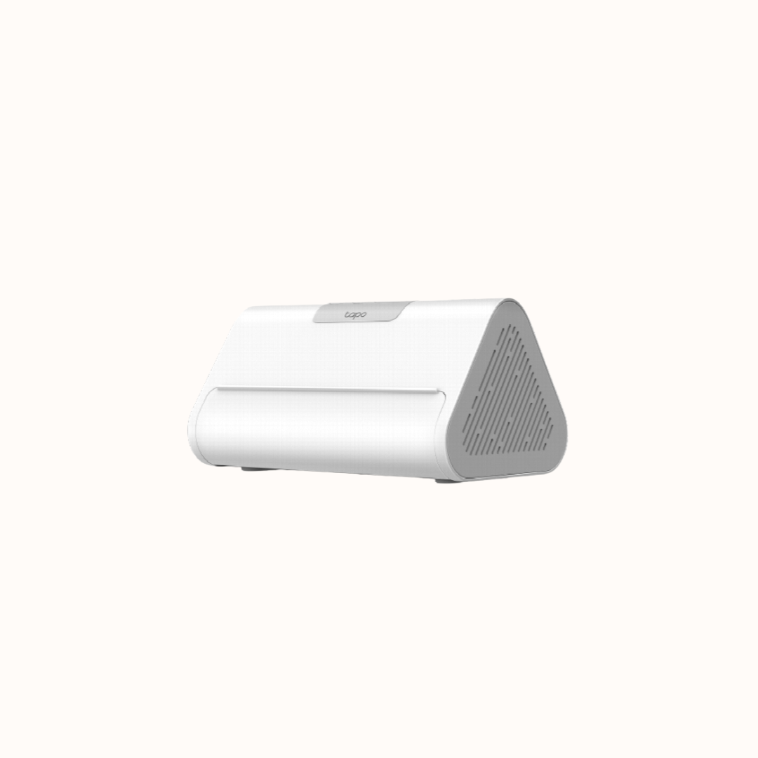 Tapo H500 Smart HomeBase