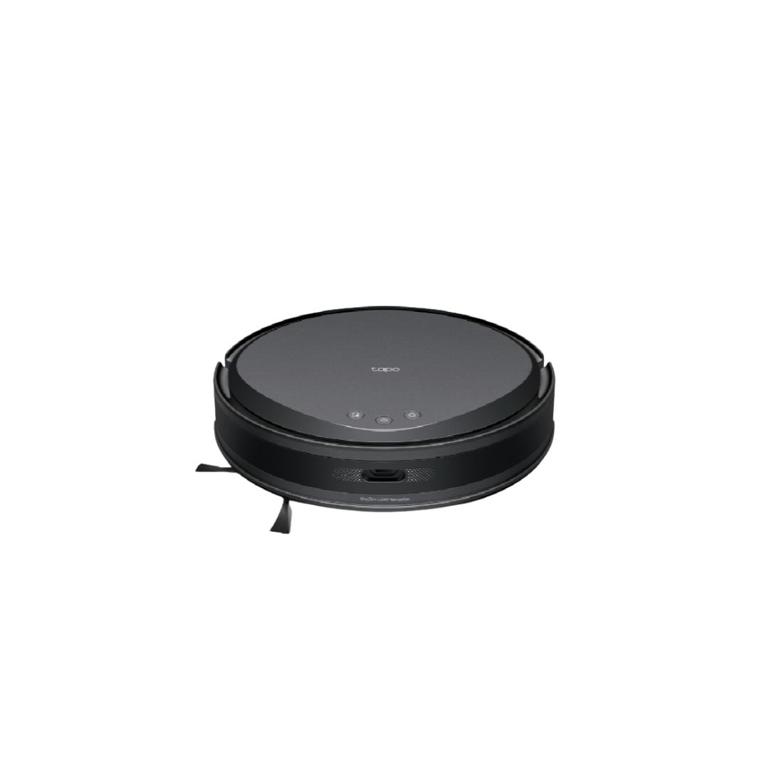 Tapo RV20 Max 5300Pa Suction Magslim Lidar Navigation Robot Vacuum And Mop