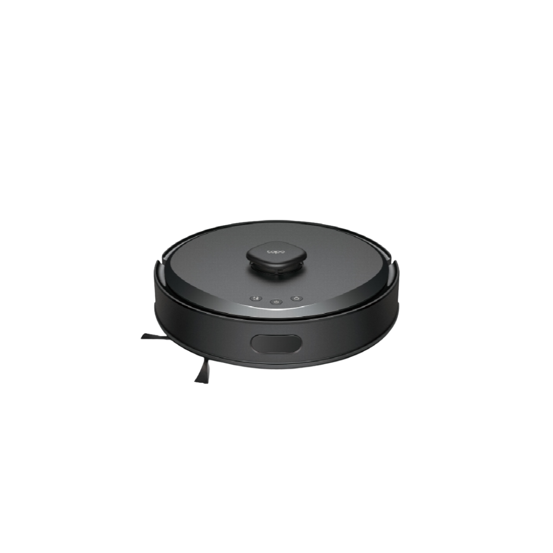 Tapo RV30 Max 5300Pa Hyper Suction Robot Vacuum And Mop