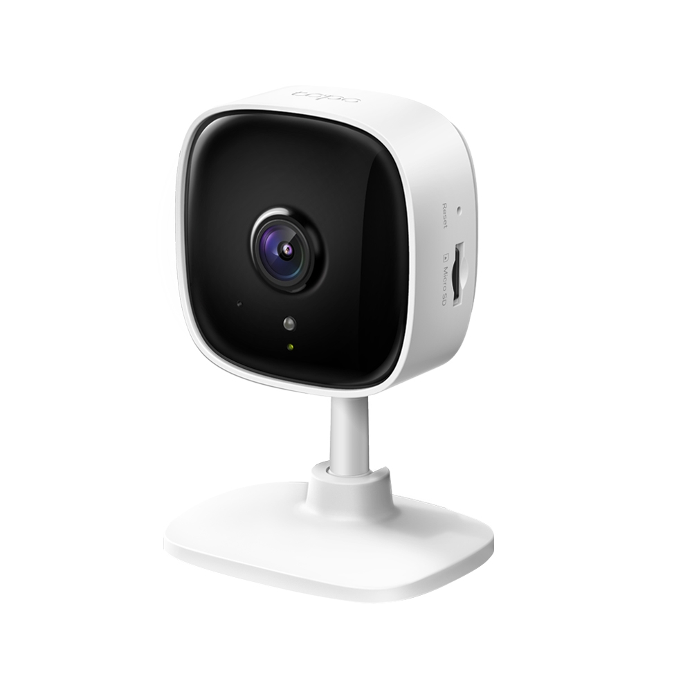 Tapo C110 Home Security Wi-Fi Camera 2K