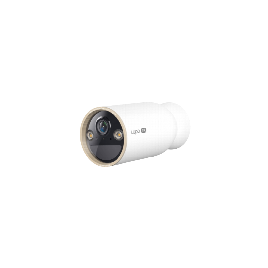 Tapo C460 Kit Battery Powered Security Camera Kit