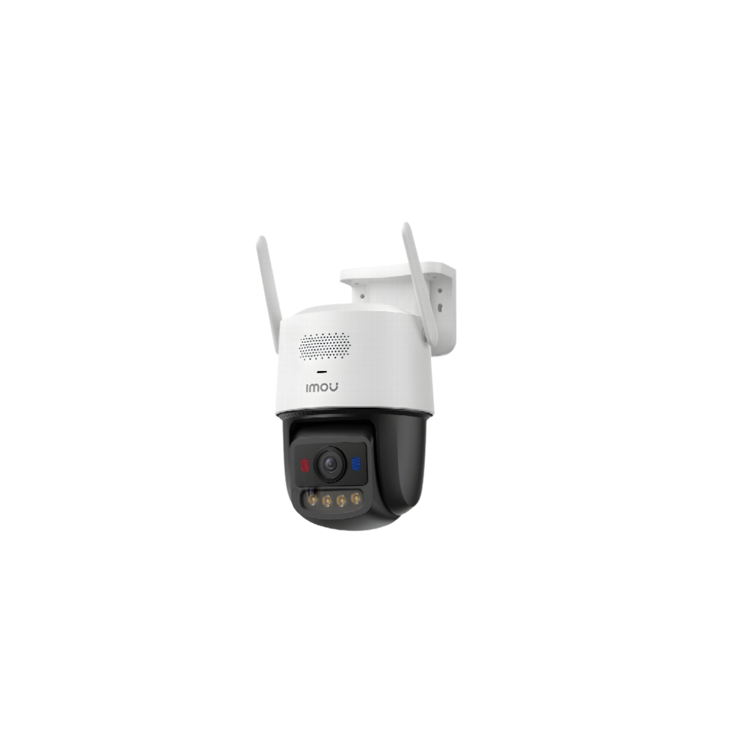 Imou Titan Pro 6MP Outdoor PT Network Camera (IPC-U7LP-6V0NE)