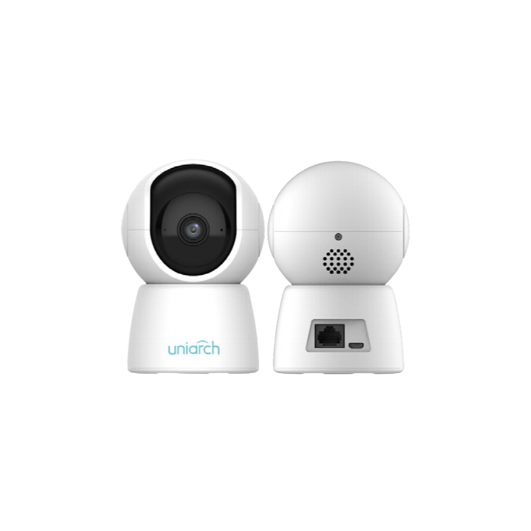 Uho-S2E Smart PT Camera
