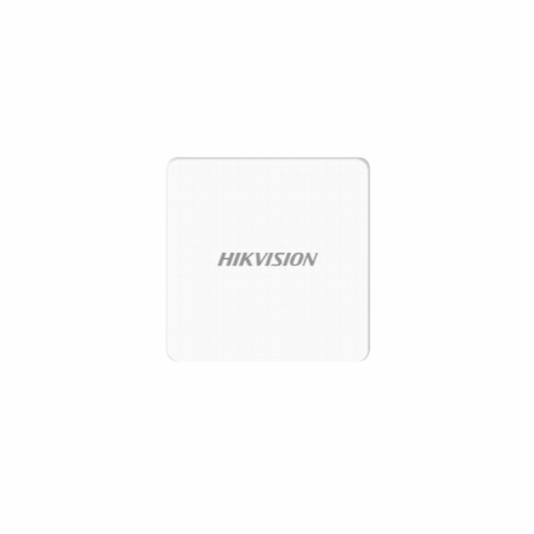 Hikvision DS 3WAP621E SI Wifi 6 3000M In Wall Access Point