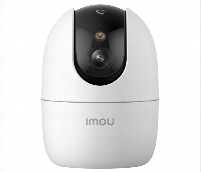 Imou IPC-S2EP-8X0S Ranger 2 Pro 8MP indoor Wi-Fi PTZ security camera