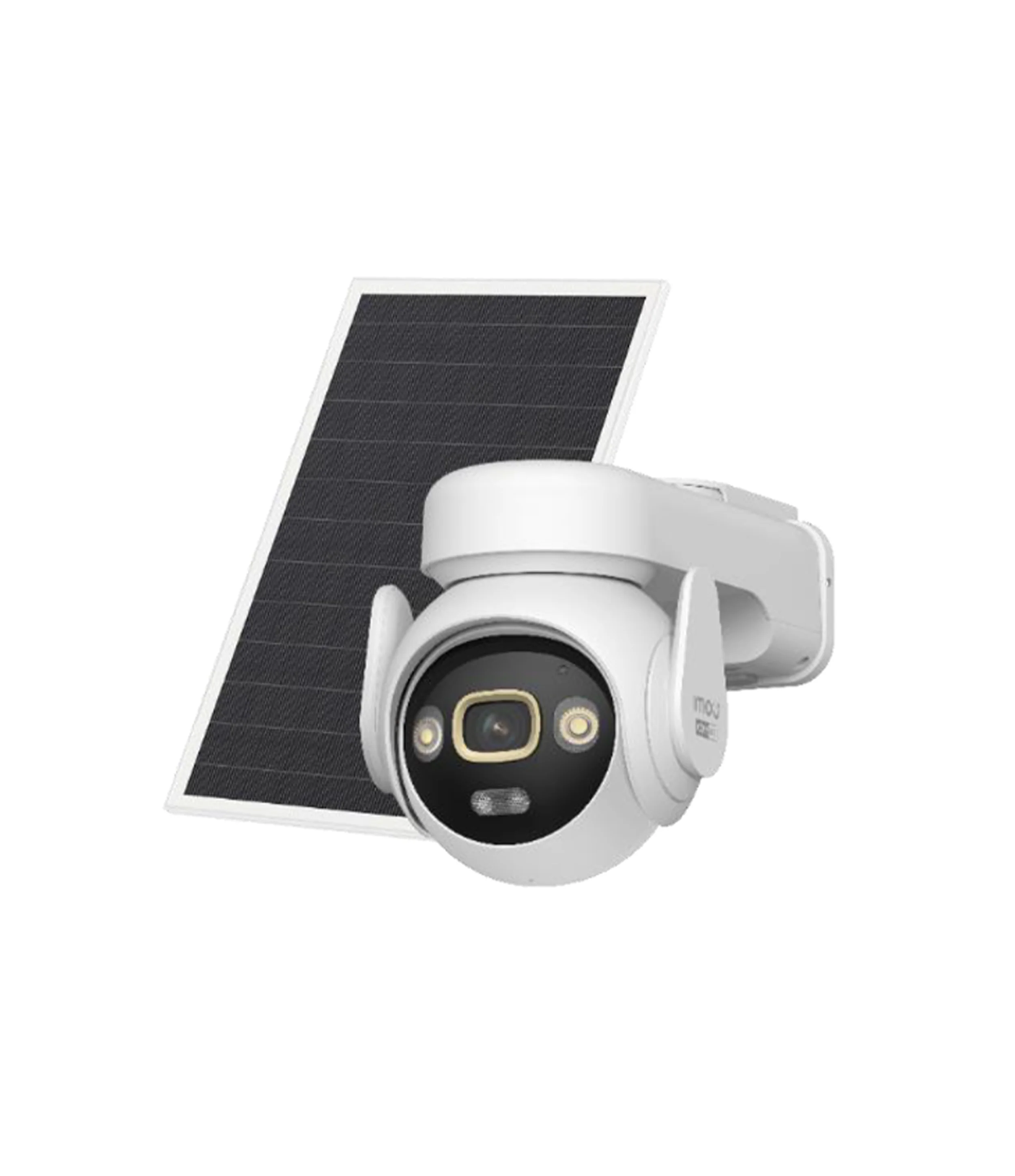 Imou IPC-SA7E-T-8M0T3/FSP14 AOV Pt 4K Outdoor Security Camera Kit