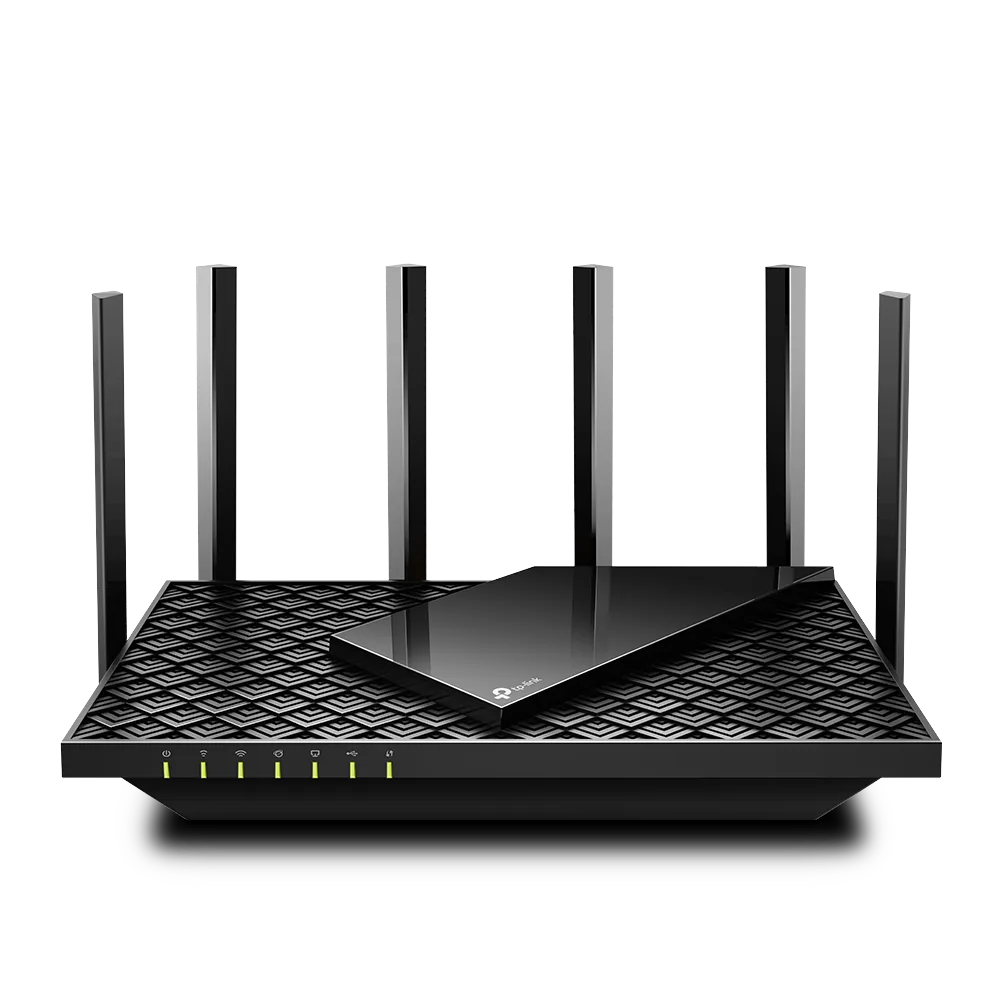 TP-Link Archer AX72