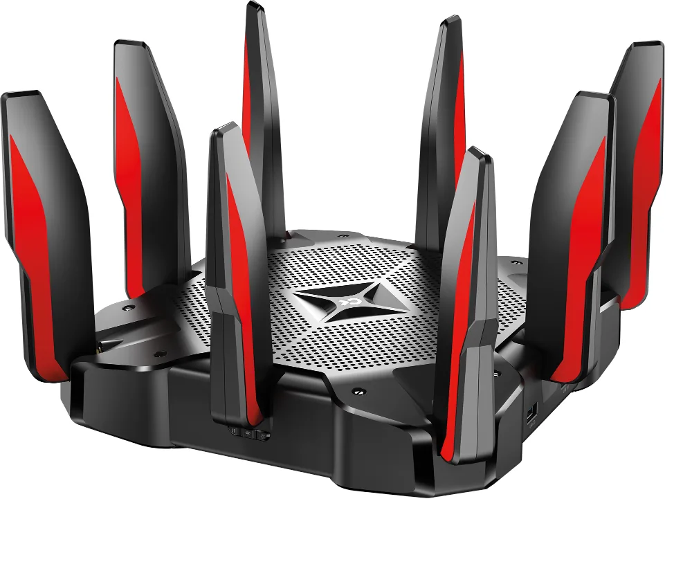 TP-Link Archer C5400X