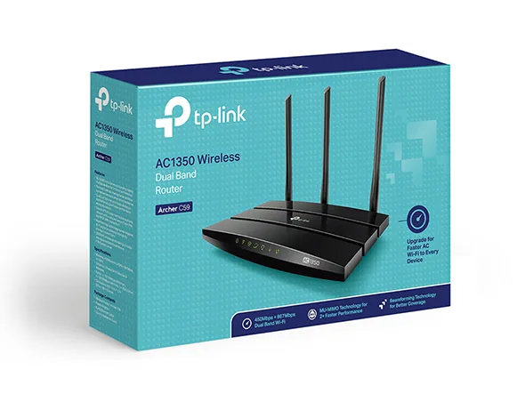 TP-Link Archer C59