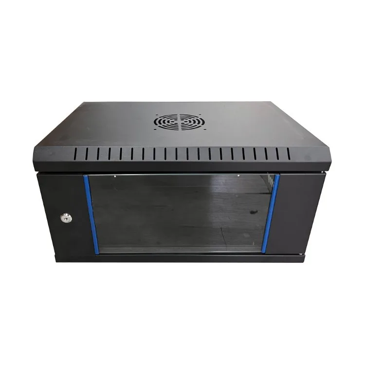 Welded Cabinet Assembled 3U/4U/6U