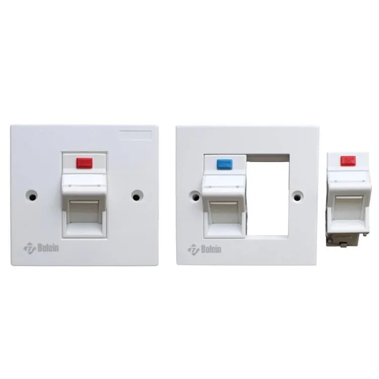 86-Type Faceplate UK