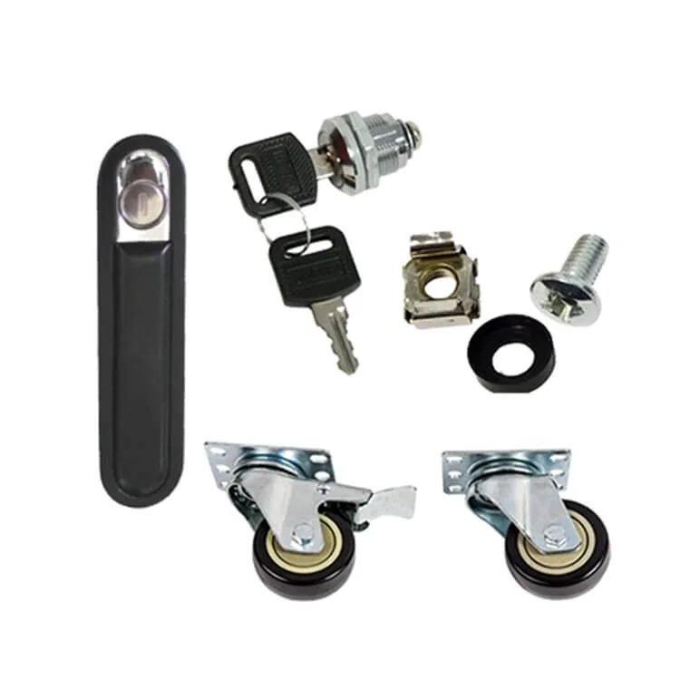 Accessories For Network Cabinet