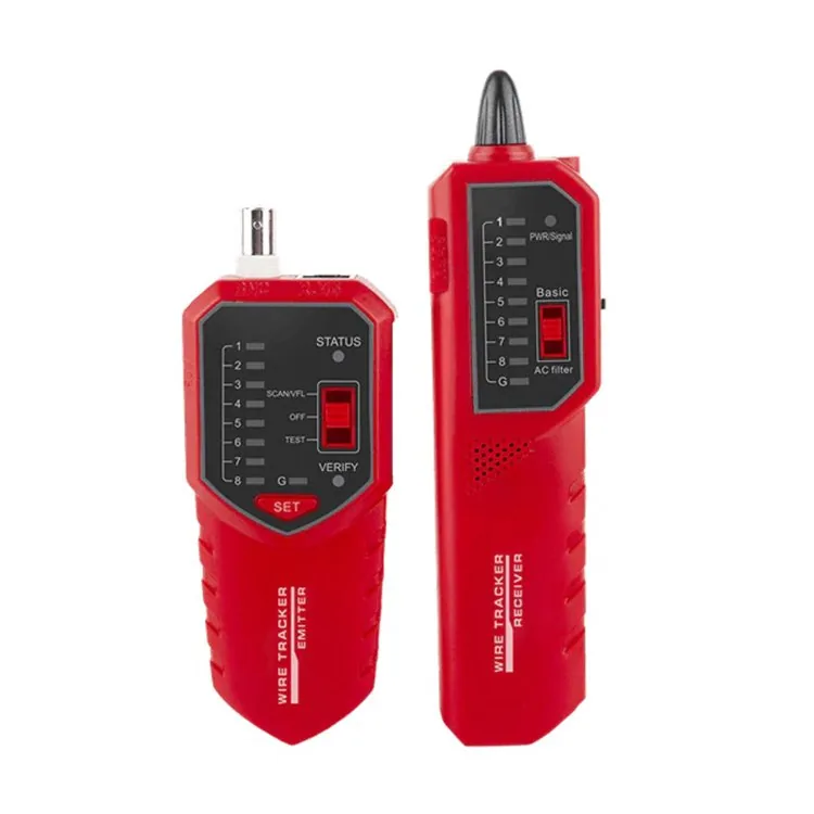 Wire Tracker Tester 168S