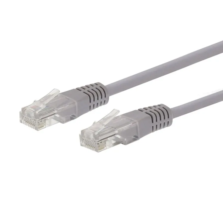 Cat6A UTP Patch Cord