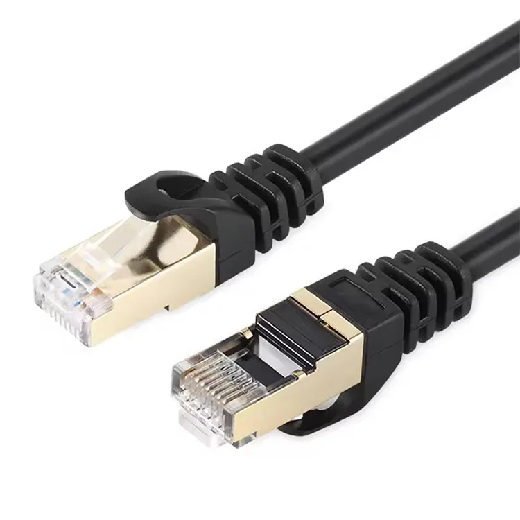 Cat7 SFTP Patch Cord