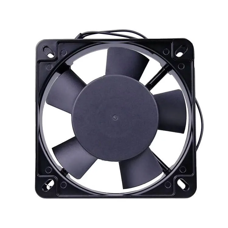 Cooling Fan For Network Cabinet