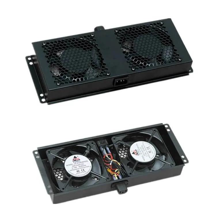 Cooling Fan Unit For Floor Stand Cabinets