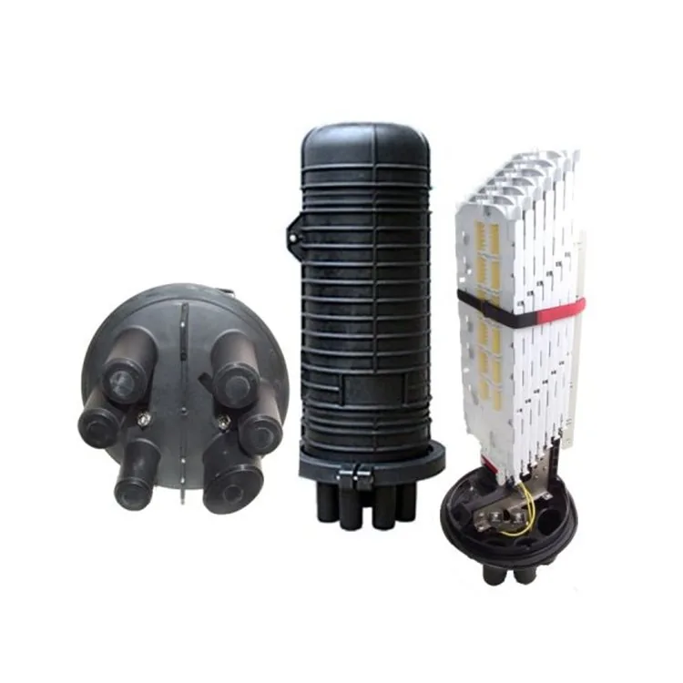 Dome Type Splice Enclosure