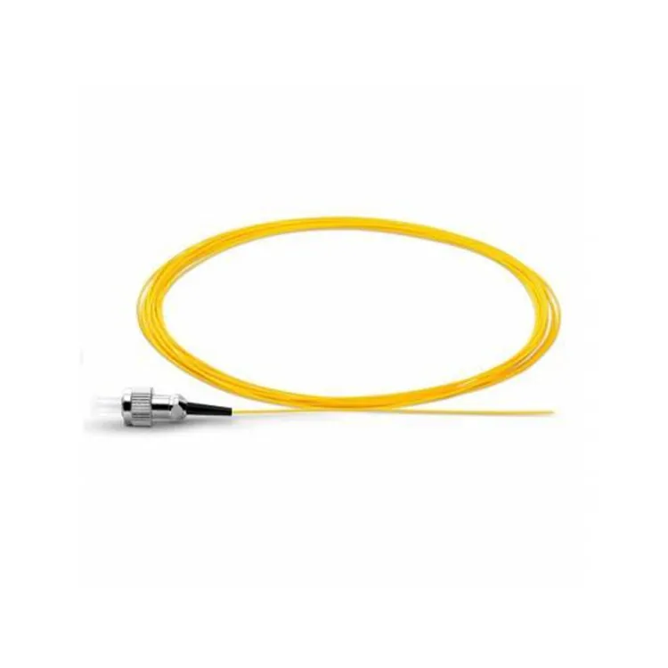 FC/APC/UPC SM Fiber Optic Pigtail