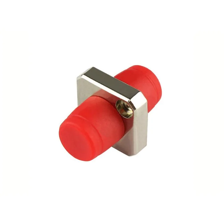 FC/APC/UPC SM Adaptor Simplex