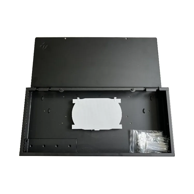 Fixed Type Patch Panel & ODF