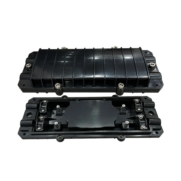 Flat Type Splice Enclosure