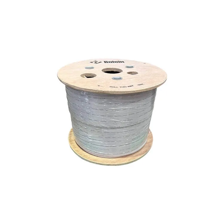 FTTH Drop Cable Multi Cores