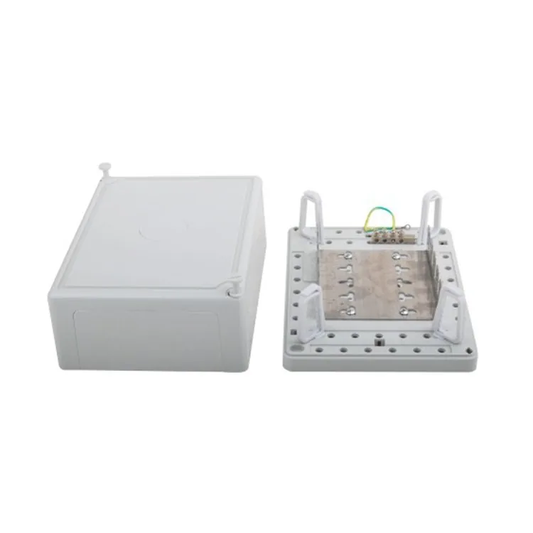 Indoor Distribution Box 30Pair 50Pair 100Pair